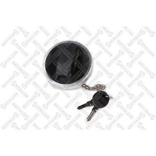 89-05501-SX_крышка топливного бака! пластик, D103 с ключами, клапаном M65x6.5 Scania 4-Ser фото