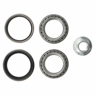 Подшипник ступицы TRIALLI CS 0871 фото 2