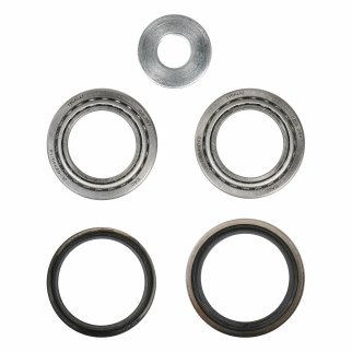 Подшипник ступицы TRIALLI CS 0871 фото 3