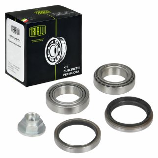 Подшипник ступицы TRIALLI CS 0871 фото