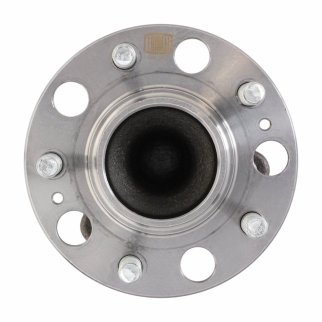 Ступица задняя TRIALLI MR0897 фото 2