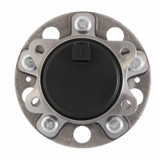 Ступица задняя TRIALLI MR0897 фото 3