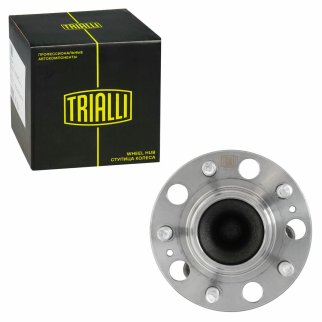 Ступица задняя TRIALLI MR0897 фото 2