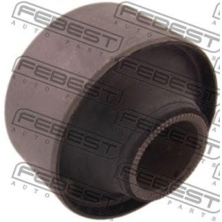 Сайлентблок задний переднего рычага фото