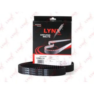 Ремень ГРМ LYNXauto 129EL31 фото