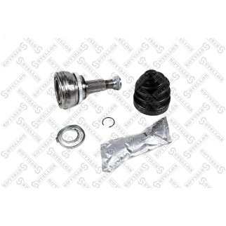 150 1695-SX_ШРУС наружный к-кт! ABS, 4346049146 Toyota Avensis Verso 2.0D-4D 01&gt; фото