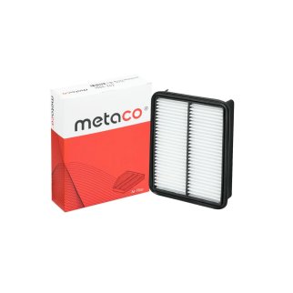 Фильтр воздушный metaco 1000-242 фото