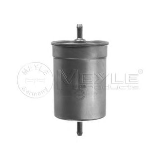 Фильтр топливный AD VW BMW MB NISSAN MEYLE 314 133 2108 фото