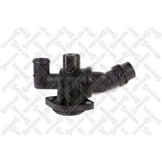 23-40213-SX_термостат! Seat Leon, VW Golf/Passat/Jetta, Audi A3 2.0TFSi 04> фото