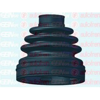 К-т пыльника шруса фото