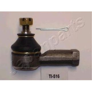 Наконечник рулевой Japanparts TI-516 фото