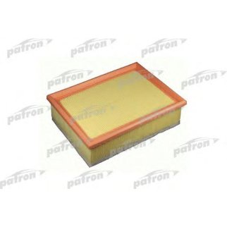 Фильтр воздушный PATRON PF1419 фото