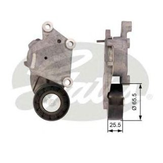 Ролик приводного ремня GATES T39008 фото