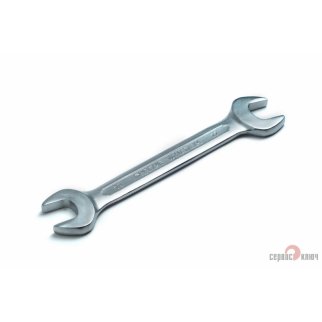 Ключ рожковый 19х22мм (холодный штамп) CR-V Сервис ключ фото
