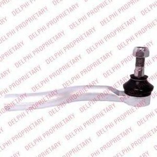 Наконечник рулевой правый DELPHI TA2594 фото