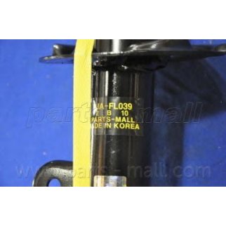 Амортизатор передний PARTS-MALL PJA-FL039 фото