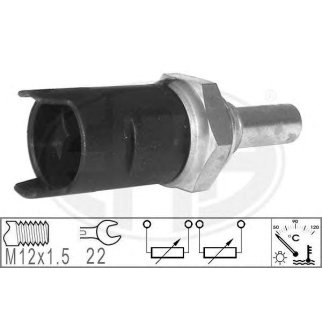 Датчик температуры ERA 330778 фото