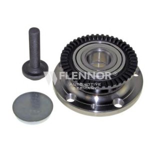 Ступица задняя FLENNOR FR191960 фото