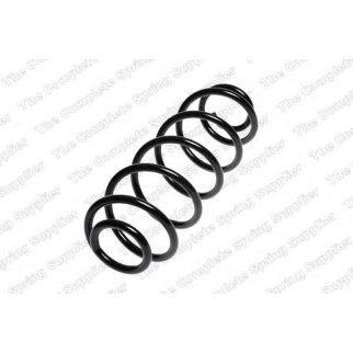 Пружина задняя LESJOFORS 42 667 27 фото