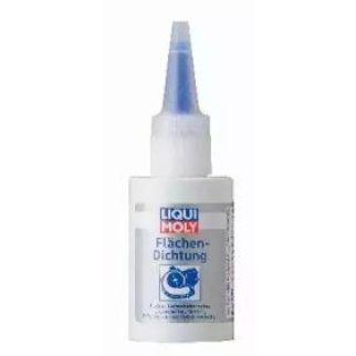 Герметик Liqui-Moly 3810 фото
