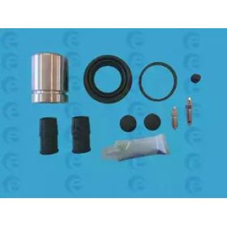 Рк заднего суппорта с поршнем ERT 402463 фото