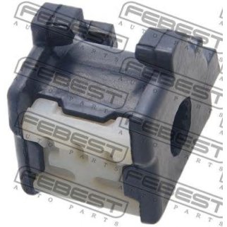 Втулка (сайлентблок) заднего стабилизатора FEBEST TSB-506 фото