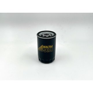 Фильтр масляный BIG FILTER GB-130 фото 2