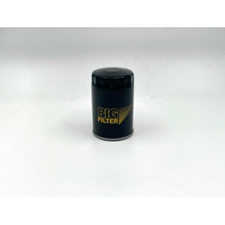 Фильтр масляный BIG FILTER GB-130 фото 4