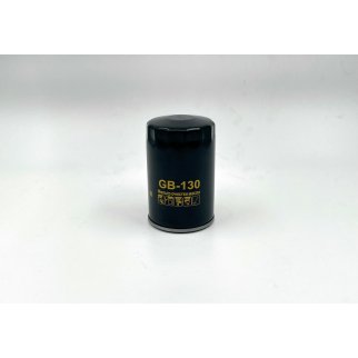 Фильтр масляный BIG FILTER GB-130 фото