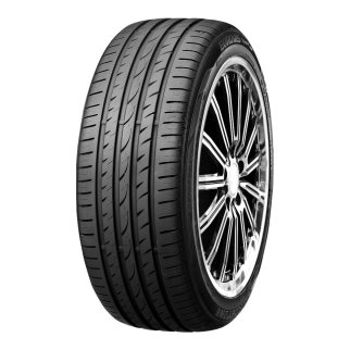 Шина легковая Roadstone Eurovis Sport 04 R17 225/55 101W XL лето фото