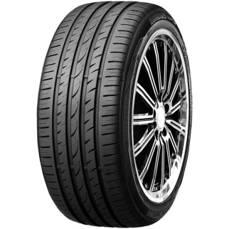 Шина легковая Roadstone Eurovis Sport 04 R17 225/55 101W XL лето фото 1
