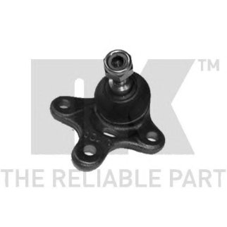 Опора шаровая, левая/ SEAT Arosa,VW Lupo,Polo 94~ фото