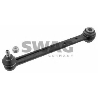 Тяга с шаровым пальцем SWAG 10 73 0007 фото
