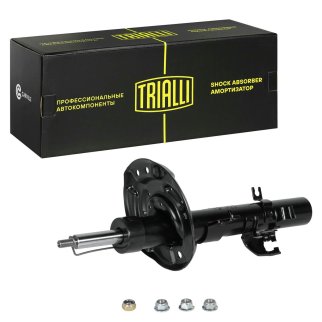 Амортизатор передний левый TRIALLI AG14175 фото