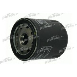 Фильтр масляный PATRON PF4136 фото