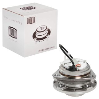 Ступица передняя TRIALLI MR2135 фото