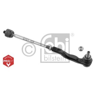 Тяга рулевая FEBI 33706 фото