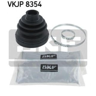 Пыльник ШРУСа SKF VKJP 8354 фото