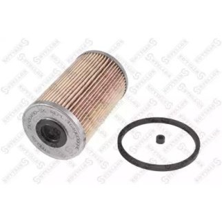 21-00490-SX_фильтр топливный! Renault Master 1.9-2.5DCi 00> фото