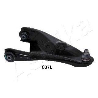 Рычаг передний левый ashika 72-00-007L фото