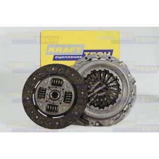 К-кт сцепления KRAFTTECH W01240B9 фото