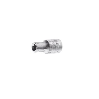 Головка торцевая TORX 1/4&quot;хЕ7 25мм ROCK FORCE фото