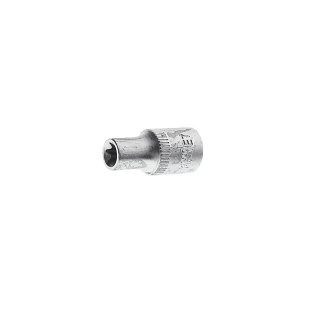 Головка торцевая TORX 1/4"хЕ7 25мм ROCK FORCE фото