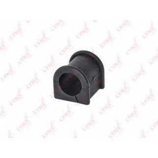 Втулка переднего стабилизатора LYNXauto C9145 фото