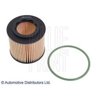 Фильтр масляный BLUE PRINT _ADV182101 фото