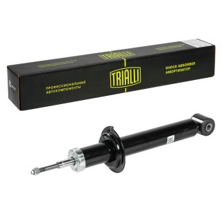 Амортизатор для а/м Лада Granta (10-) задн. масл. усил. TRIALLI AH 01524 фото