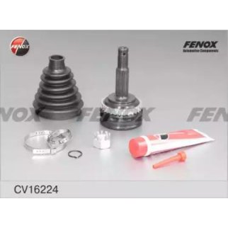 ШРУС наружный передний Fenox CV16224 фото
