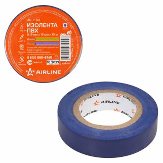 Изолента AirLine AIT-P-03 фото
