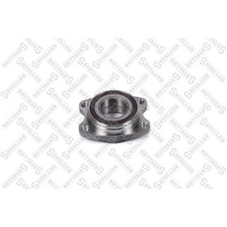 40-30338-SX_подшипник ступицы передней! наружный Audi A6/A8 2.0-4.2i/TDi 06> ABS фото