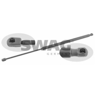 Газовый упор багажника SWAG 10 92 4712 фото